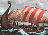 Vikingarnas tid
