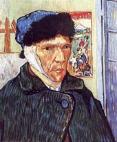 Vincent van Gogh