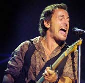 Bruce Springsteen