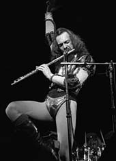 Jethro Tull