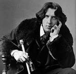 Oscar Wilde