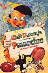 Pinocchio