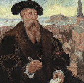 Gustav Vasa