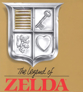 Zelda