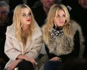 Mary-Kate och Ashley