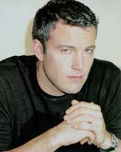 Ben Affleck