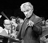 Leonard Bernstein