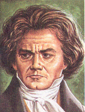 Ludwig van Beethoven