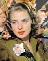 Ingrid Bergman