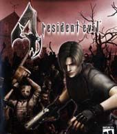 Resident Evil 4