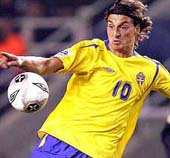 Zlatan