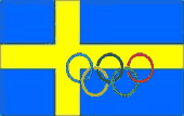 Sverige och OS