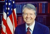 Jimmy Carter