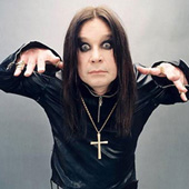 Ozzy Osbourne