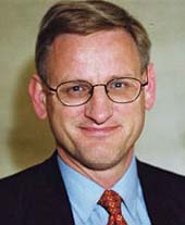 Carl Bildt