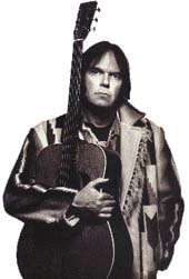 Neil Young