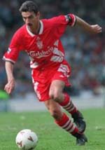 Ian Rush