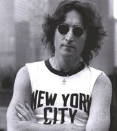 John Lennon