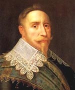 Gustav II Adolf