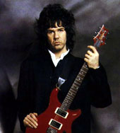 Gary Moore