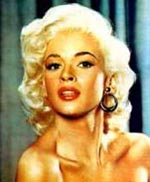 Jayne Mansfield