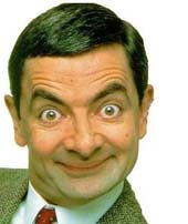 Mr Bean