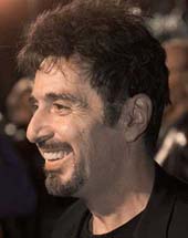 Al Pacino