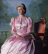 Lady Diana