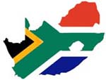 Sydafrika