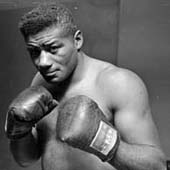 Floyd Patterson