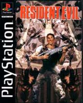 Resident Evil