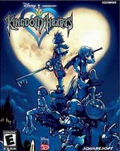 Kingdom Hearts