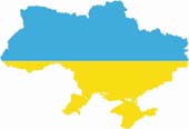 Ukraina