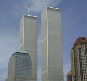 World Trade Center