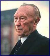 Konrad Adenauer