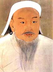 Djingis Khan