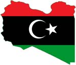 Libyen