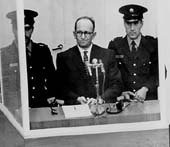 Adolf Eichmann