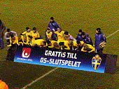 Damfotboll