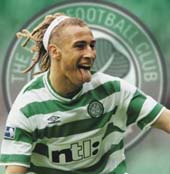 Henrik Larsson