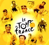 Tour de France