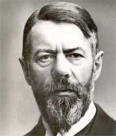 Max Weber