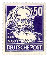 Karl Marx