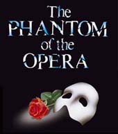 The Phantom of the Opera