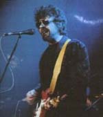 Jeff Lynne