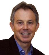 Tony Blair