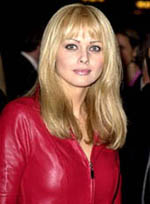 Izabella Scorupco