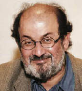 Salman Rushdie