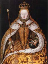 Elizabeth I