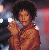 Whitney Houston